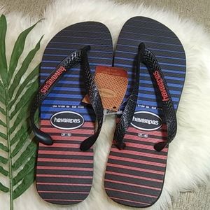 Havaianas flip flop